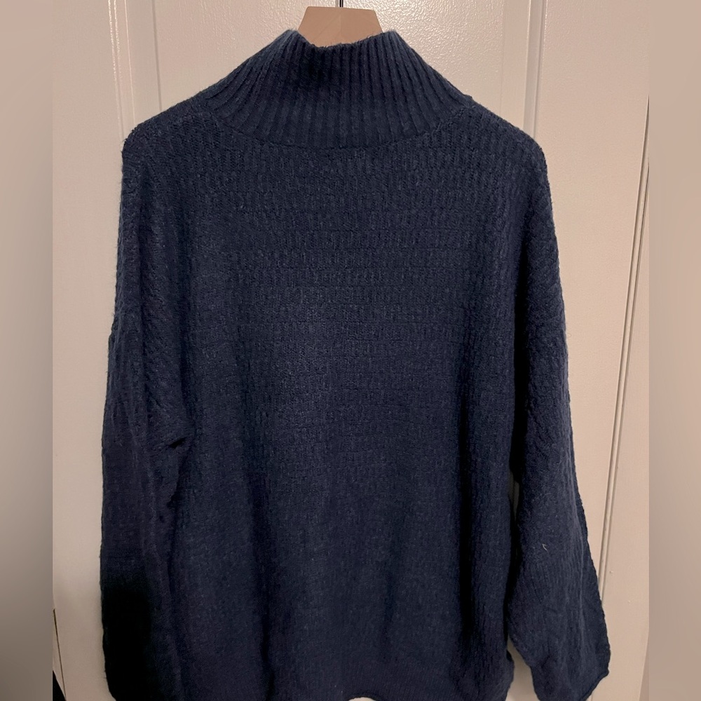 Universal thread sweater - Picture 2 of 3